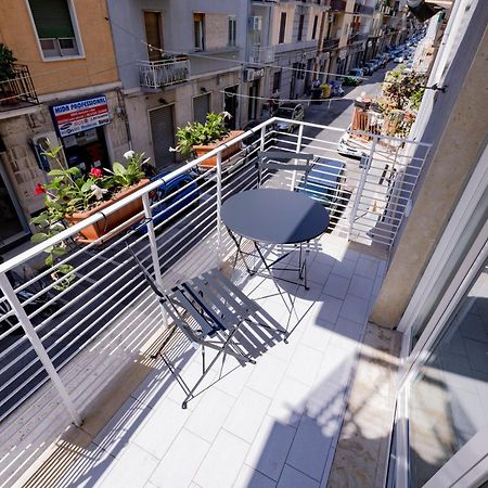 Urban Oasis Hotel Bari Exterior photo